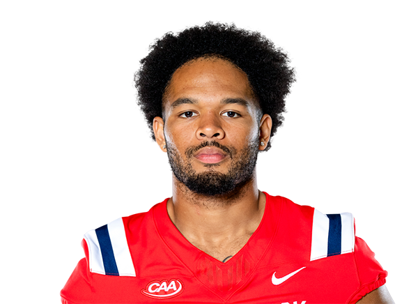 De'Aundre Cruz
