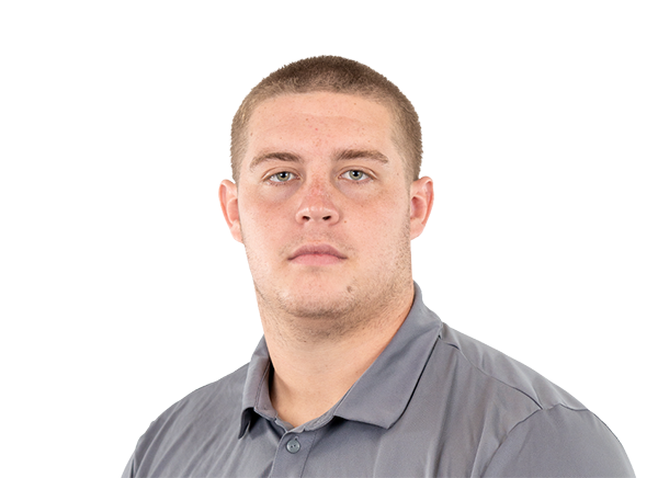 Headshot of Jace Rodriguez