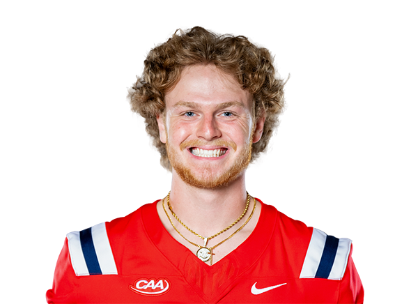 Jacob Coburn