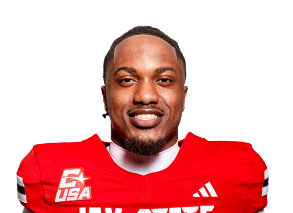 Jamill Williams