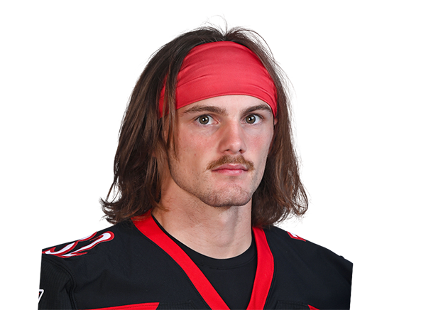 Nathaniel Frye