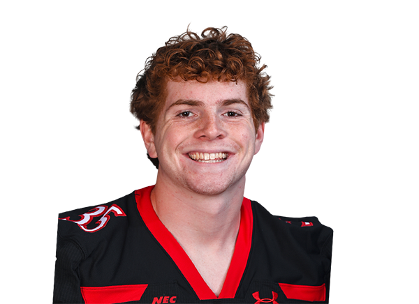 Lucas Winters