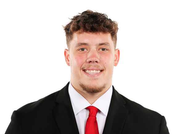 Headshot of Joe Cotton
