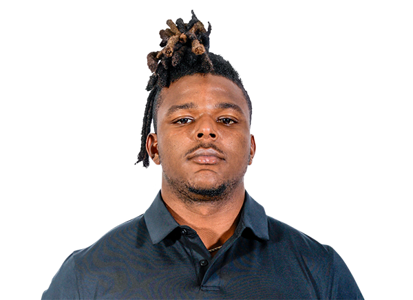 Headshot of Eli Wallace