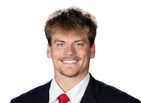 Headshot of Gavin Lahm