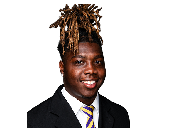 Taj Sanders