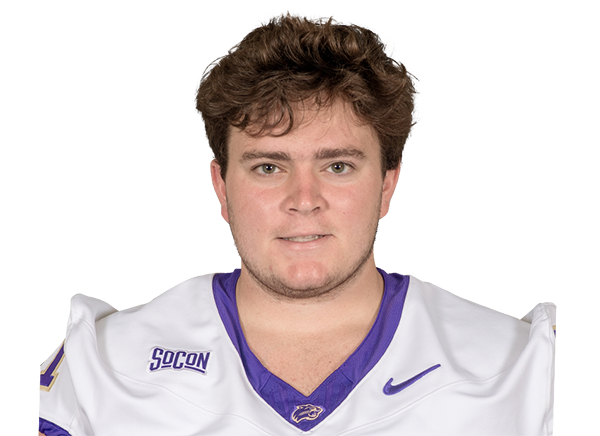 Cade McClellan