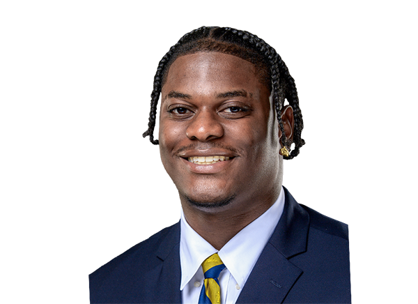 Headshot of Antoine Bell