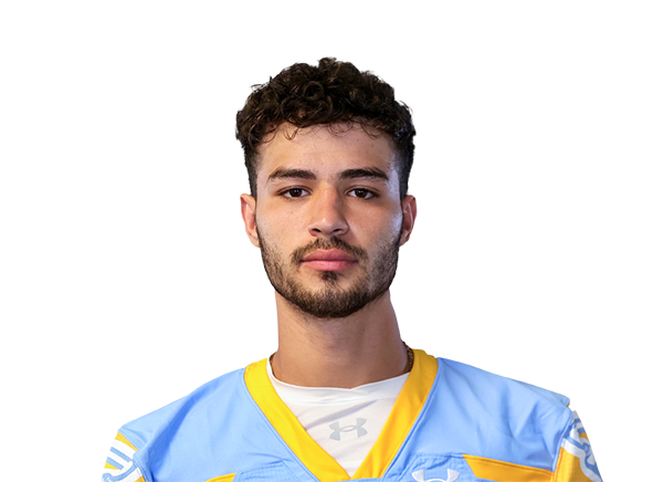 Jake DeFranco