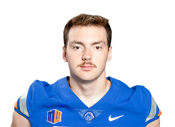 Wyatt Redding