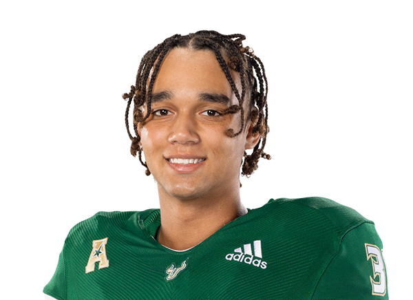 Treson Everett