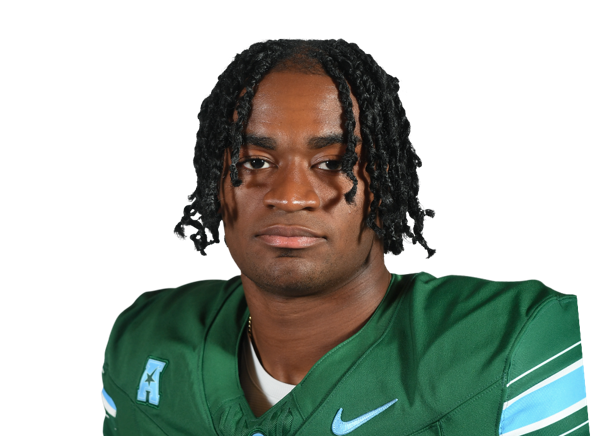 Athlete Photo