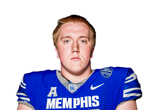 Memphis Tigers College Football Roster - ESPN