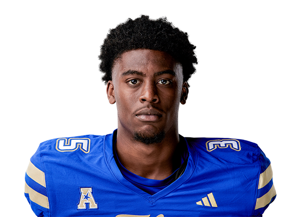 Headshot of DaMari Smith