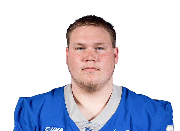 Cooper Koch