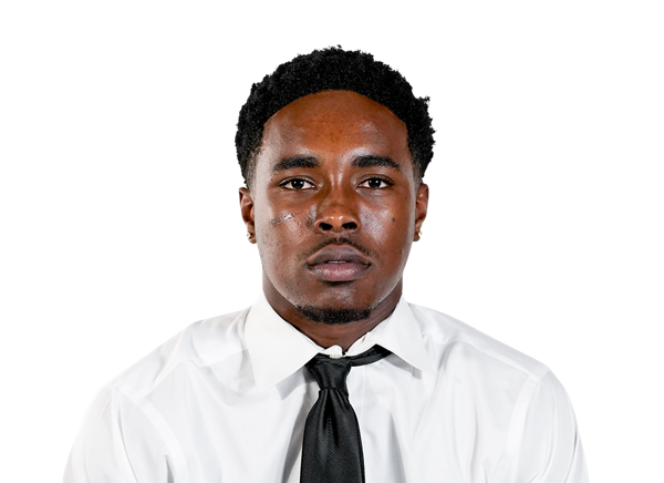 Headshot of Myles Weston