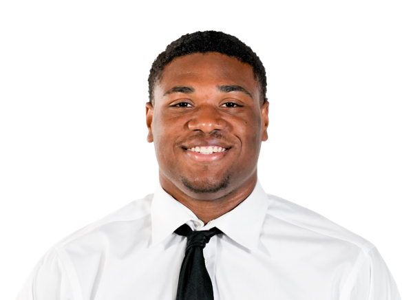 Headshot of CJ Miller