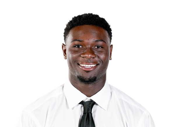 Headshot of Juwan Johnson