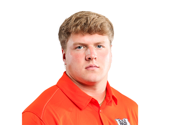 Headshot of Christian Hanson