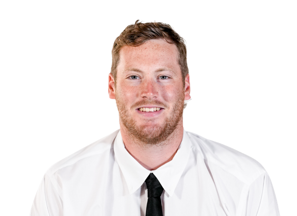 Headshot of Sawyer Burt