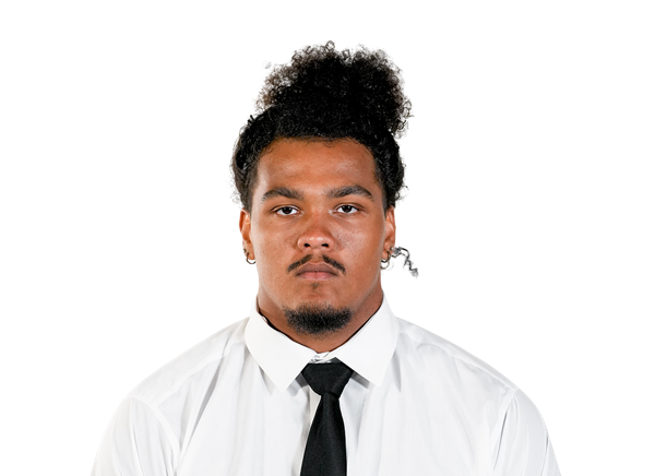 Headshot of Caden Camese