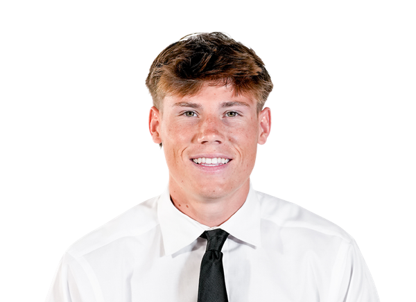 Headshot of Bryce Addison