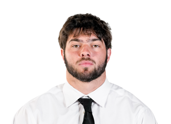 Headshot of Drew Clare