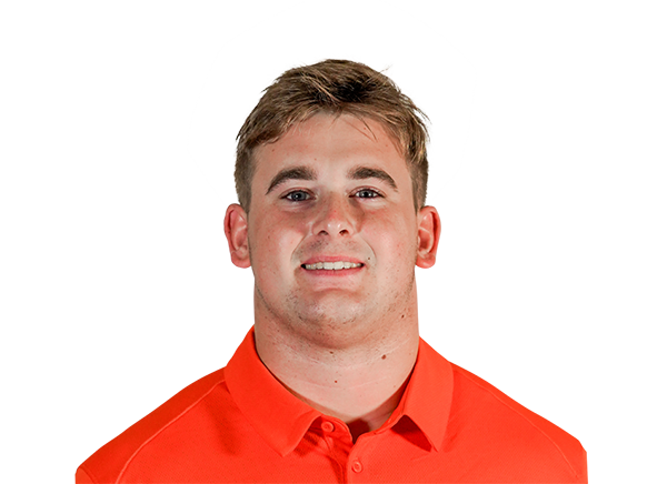Barrett Schmidlkofer