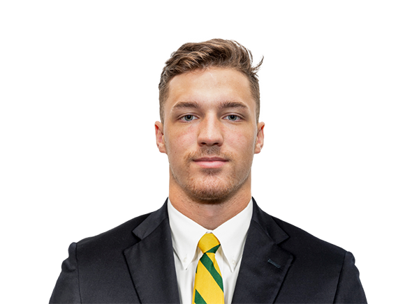 Jonah Burton Baylor Bears Wide Receiver ESPN