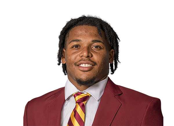 Demetrius Hudson