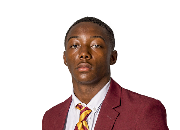 Desmond Callier