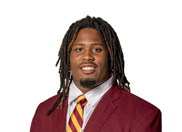 Deontrez McLamb