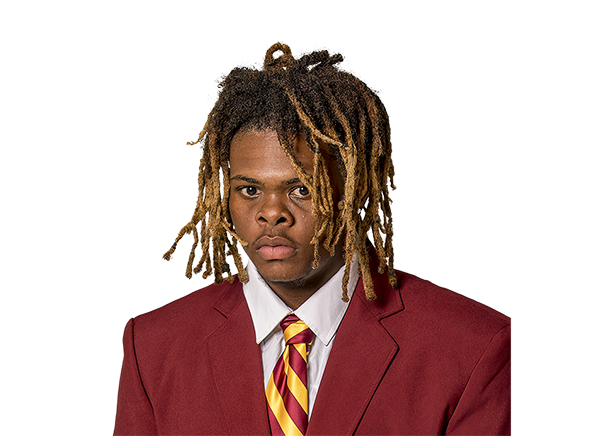Jaylan Wiley