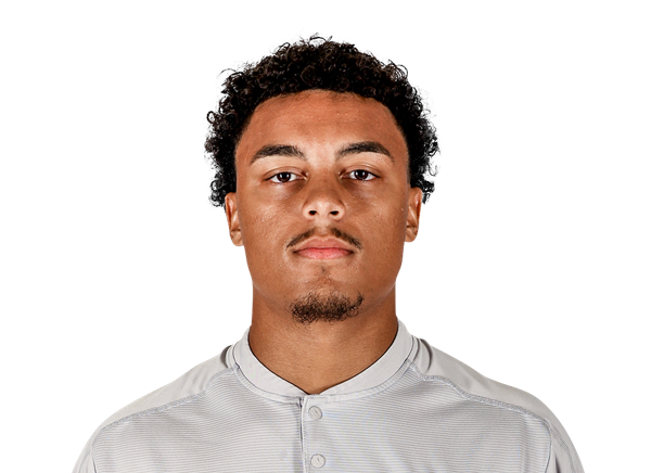 Zach Mitchell