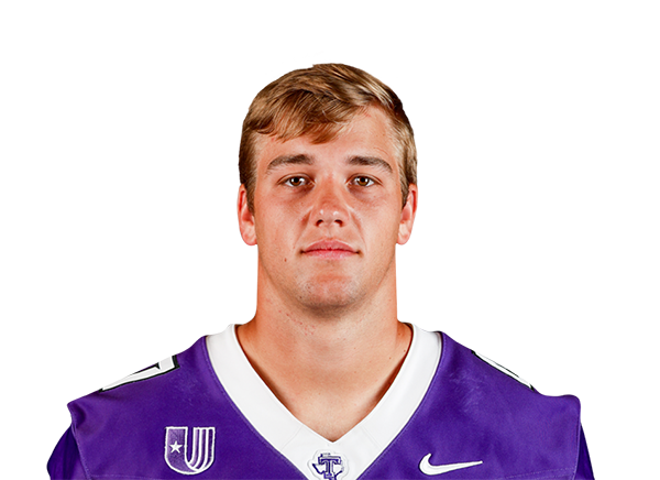 Jed Whitney