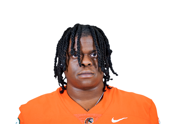 Roland Smith III