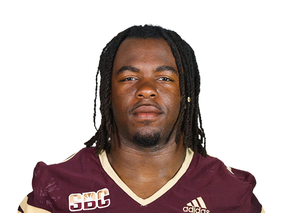 Trent Lacy