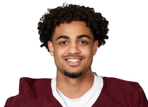 Headshot of Keaton Renfro