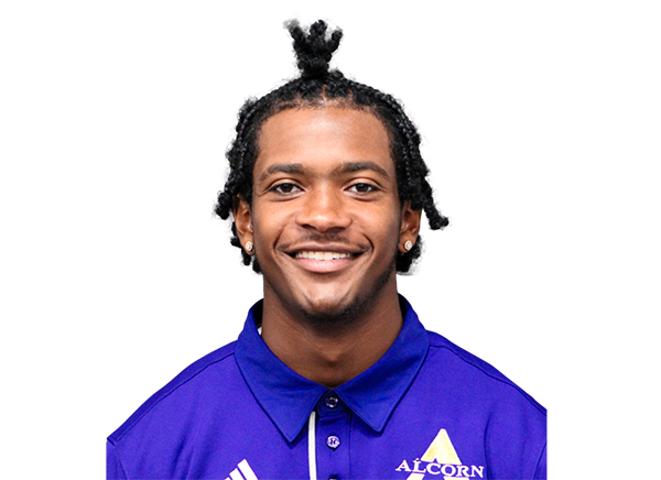 Anthony Williams Jr. - Alcorn State Braves Wide Receiver - ESPN