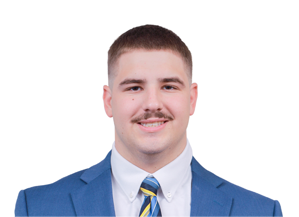 Trey Szykowny
