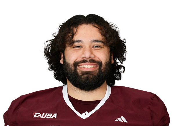 Headshot of Cristian Loaiza