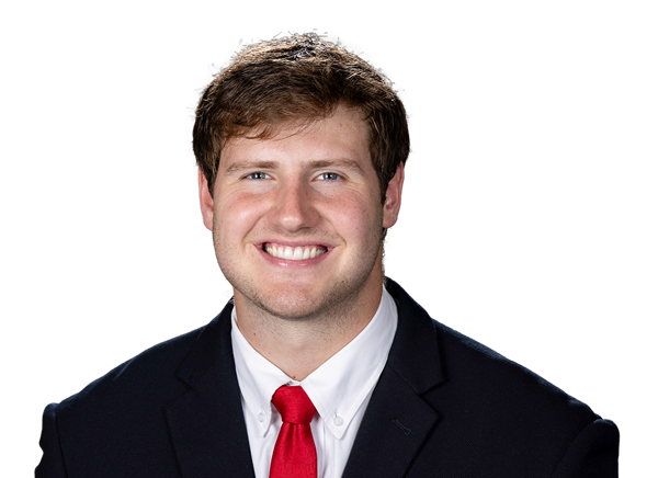 Headshot of Lance Mason