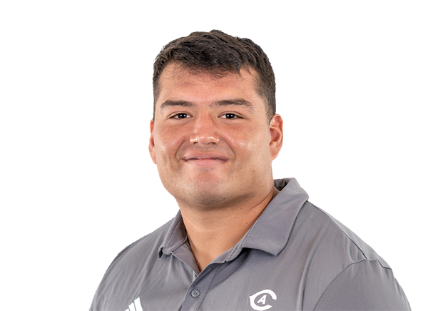 Headshot of Ernesto Nava