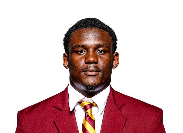 Devin Harrell