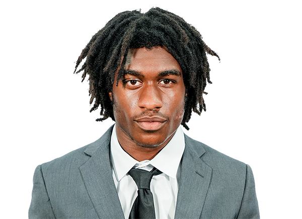 Headshot of Martavian Davis