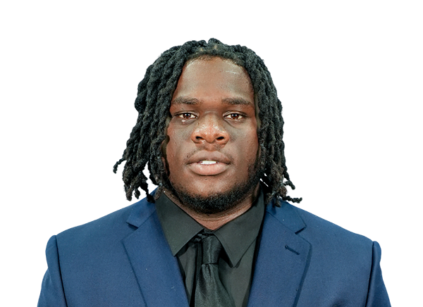Headshot of Jordan Jeudy