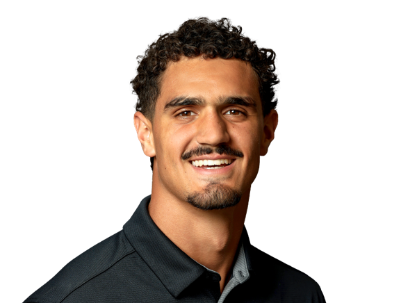 Headshot of Allen Ortiz