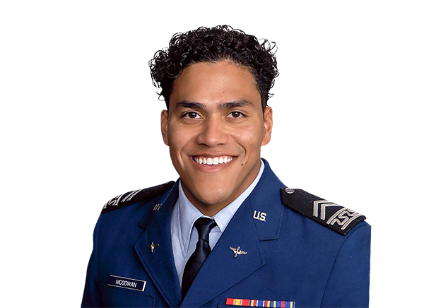 Jakobi McGowan