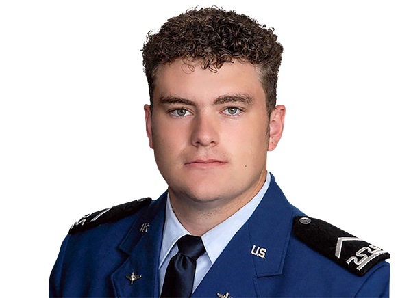Matthew Heitmann