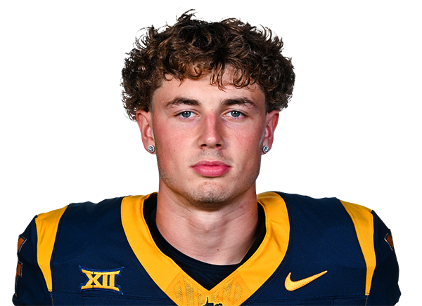 Hudson Clement has 177 receiving yards, 3 TDs in college debut, West  Virginia beats Duquesne 56-17, National